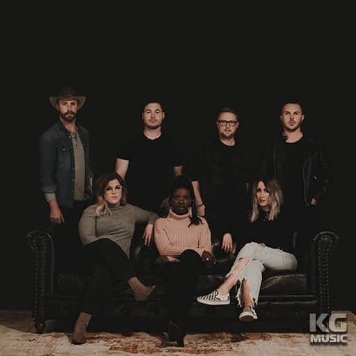 группа Red Rocks Worship